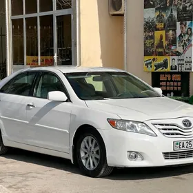Toyota Camry 2010