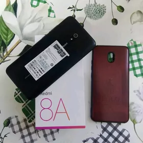 Redmi 8A