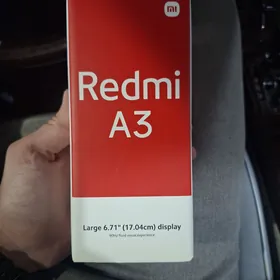 Redmi A3