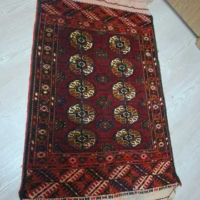 ручной ковёр