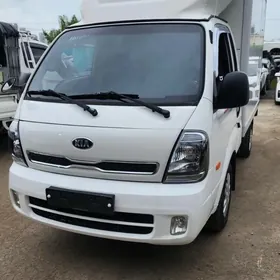 Kia Bongo 2020
