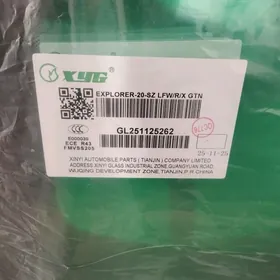 Ford explorer 20-22 lobawoy