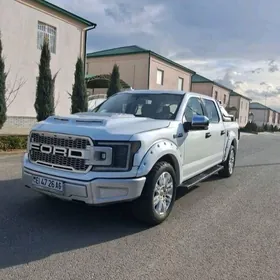 Ford E150 2019