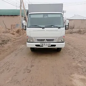 Mitsubishi Canter 2014