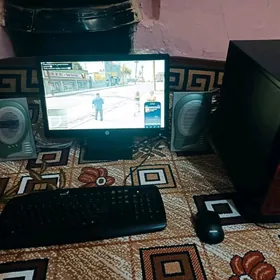 IGRAVOY PC ARZAN BAHA