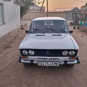Lada 2106 1994