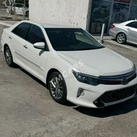 Palta Camry Molding Yewropeyka