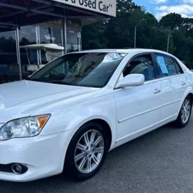 Awalon Molding Okuz Camry