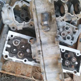 opel galowka raspyrdywal morda