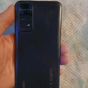 Redmiy not 11 6/128
