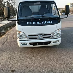 Forland H2 2011
