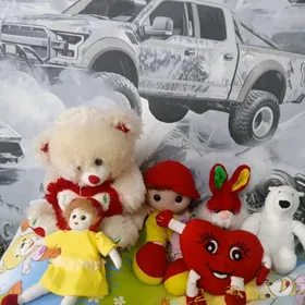 детские товары