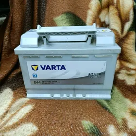Akumulyator varta