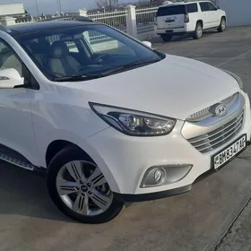 Hyundai IX35 2014
