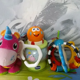 детские товары