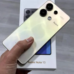 Redmi not 13 obmen