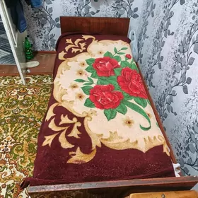 Кровать советская 2шт