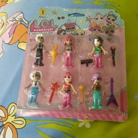 детские товары