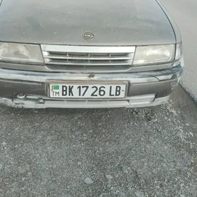 Opel Vectra 1990