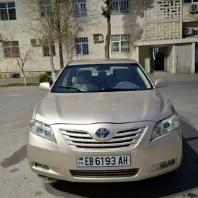 Toyota Camry 2009