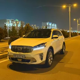 Kia Sorento 2020