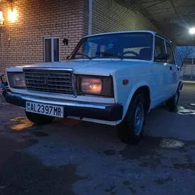 Lada 2107 1995