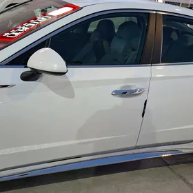 Sonata 21-25ý molding