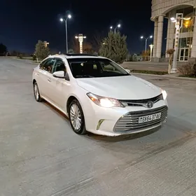 Toyota Avalon 2015