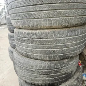 teker yokahama 245 55 19