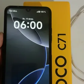 Poco c71