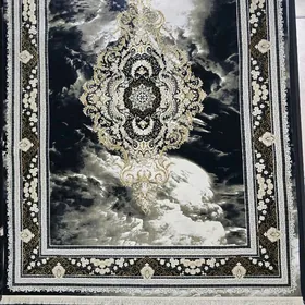 OGUZHAN HALY 24 AY GARAŞYGNA