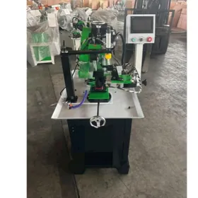 Yargy çarhlayjy stanok