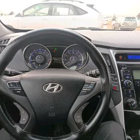 Hyundai Elantra 2010