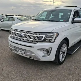 Ford Expedition 2020