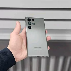 Samsung S23 Ultra 12/256