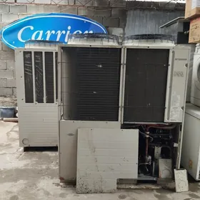 Наружные блоки