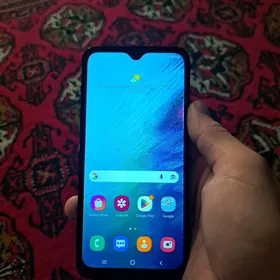 Samsung a20 arassa