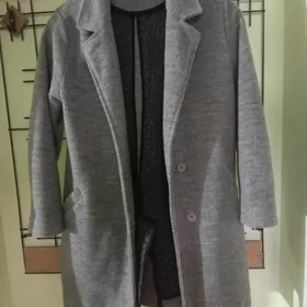 пальто женское