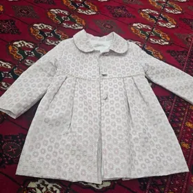 Cagalar ucin kostyum