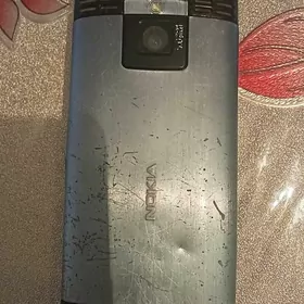 NOKIA X2-00