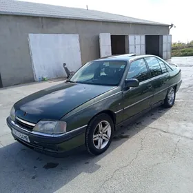 Opel Omega 1993