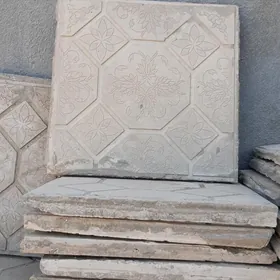 Тротуарная плитка 60×60