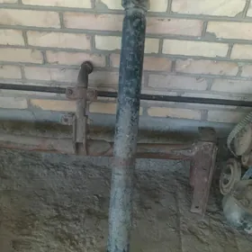 cardan patfinder 2000 2004