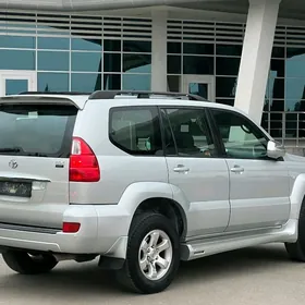 Toyota Land Cruiser Prado 2009
