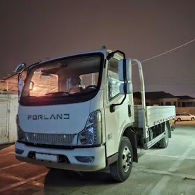Forland H2 2025