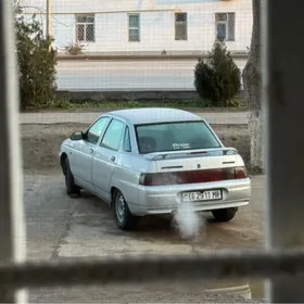 Lada 2110 2004