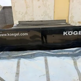 kogel paletnissa yessik