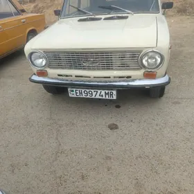 Lada 2104 1980