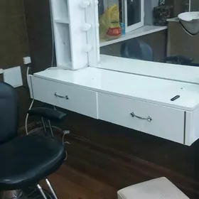 Parehmaher yer Mir 2