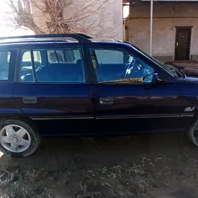 Opel Astra 1992